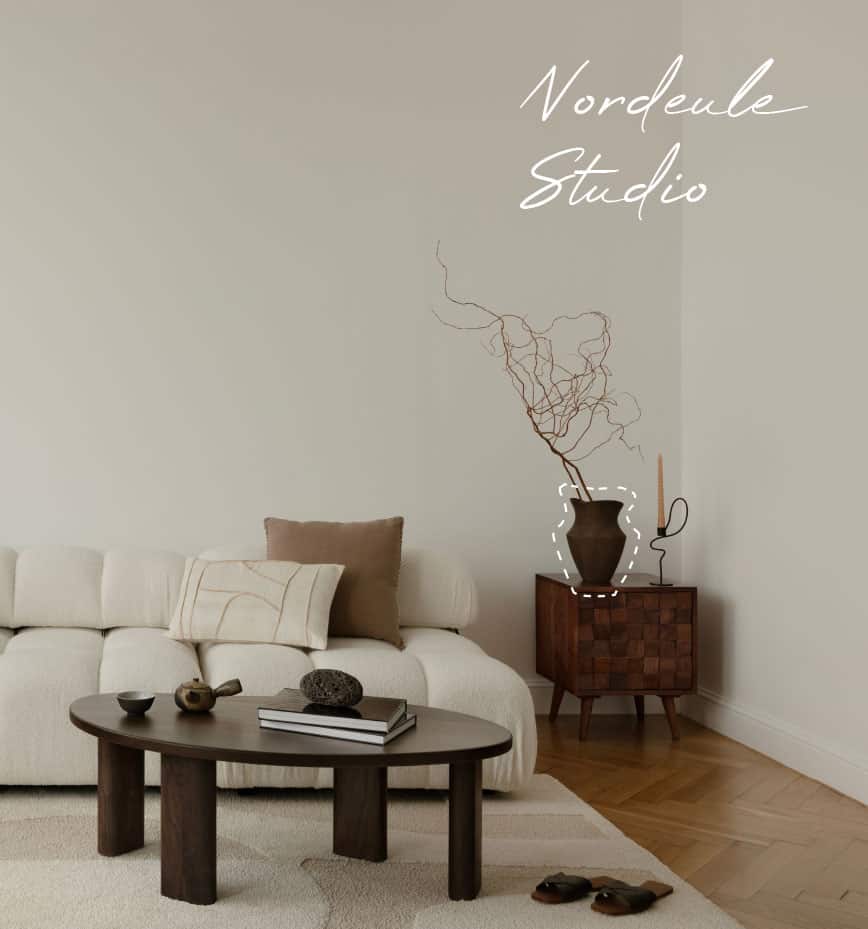 NORDEULE Studio im Einsatz – echte Arbeitsumgebung